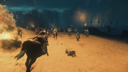 《对马岛之魂+冰汽时代》史低狂欢，超值特惠不容错过！