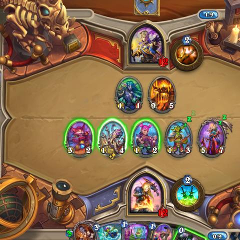 《炉石传说》6元畅买bug错过？揭秘错过福利的玩家心声