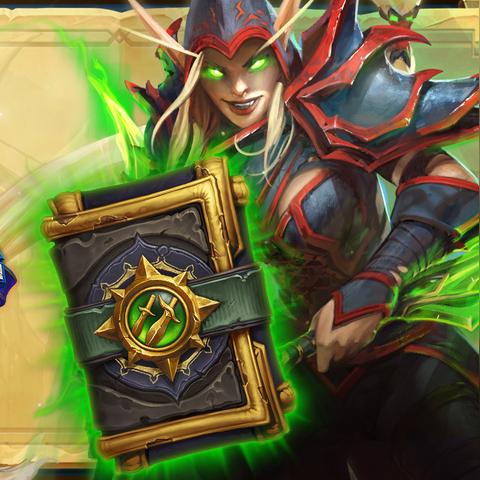 《炉石传说》6元畅买bug错过？揭秘错过福利的玩家心声