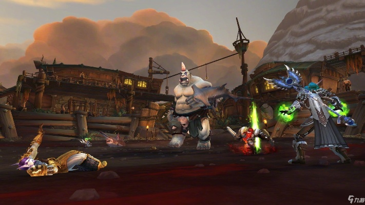 《魔兽世界》免费体验日攻略：轻松领取一天游戏时间！