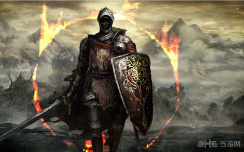 《失落之魂》十年磨一剑，战斗精髓一脉相承