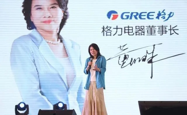 格力电器董明珠亲证：全买回用，揭秘好产品真面目