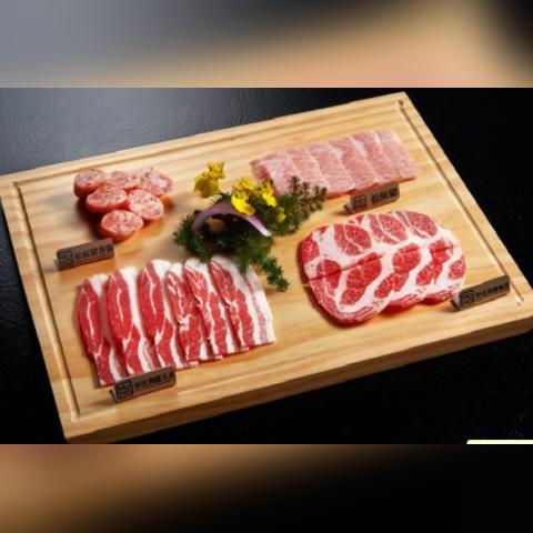 岛哥哥严选美女+1！独家合影+热舞狂欢！