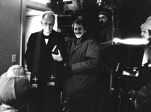 卡梅隆亲证：《广岛幽灵》恐怖程度冠绝影史