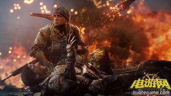 《战地6》2027年剧情揭秘！季度更新多人模式热辣来袭