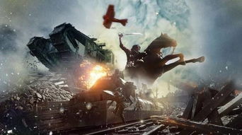 《战地6》拒绝虚幻5，独家寒霜引擎打造极致破坏力