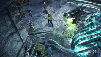 《上古OL》开发商《黑鸟》新片段曝光！独家抢先看！