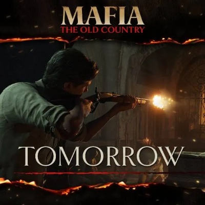 《四海兄弟：故乡》PS5预载启动！容量揭秘！速来体验！