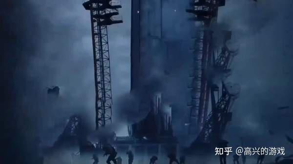 《战地6》独家揭秘：寒霜引擎打造超越虚幻5的破坏力