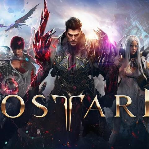 《失落之魂》领跑年度最佳竞争，揭秘游戏巅峰之作