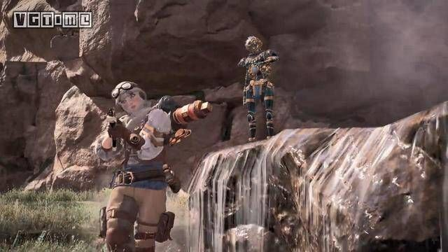 《Apex》海量存储！Switch 2必备大作仅78.5GB