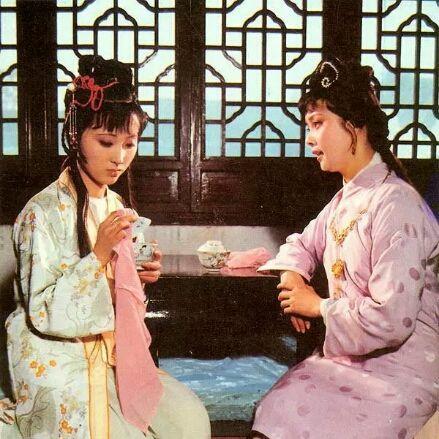 《明末》女主绝美截图曝光！探寻古代佳人风采