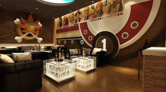 78平米游戏房华丽变身：博物馆级收藏，玩家独享装修秘籍