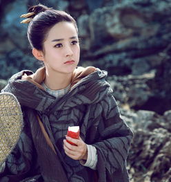 《仙剑7》女主惊艳亮相！《明末》女神新图曝光