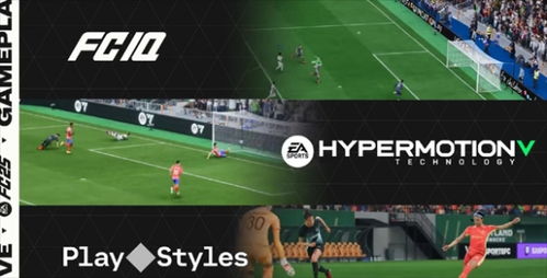 《EA Sports FC 26》深度揭秘：独家竞技玩法大曝光！