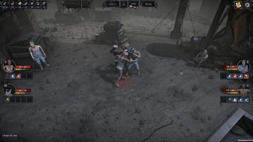 《朝圣者》PC版Steam平台震撼登陆！探索未知世界