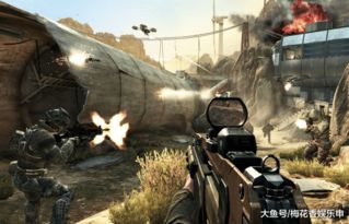 《使命召唤》力压群雄，《战地6》成配角？揭秘两款游戏实力对比