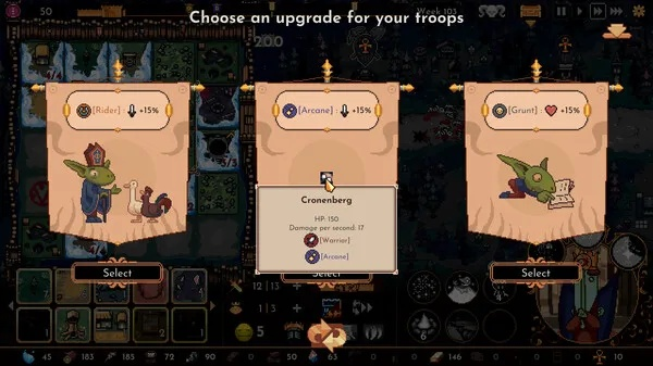 《王之凝视》新升级：告别断章！中途退出也能轻松保存！