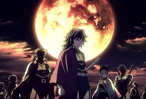 《鬼灭之刃》续作大进化！九柱集结，游戏新篇章开启