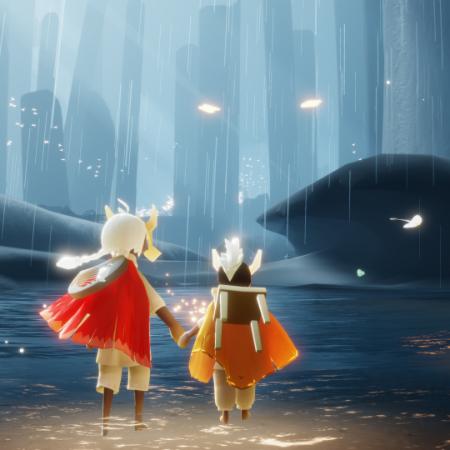 《失落之魂》发售倒计时：品质决定翻盘命运