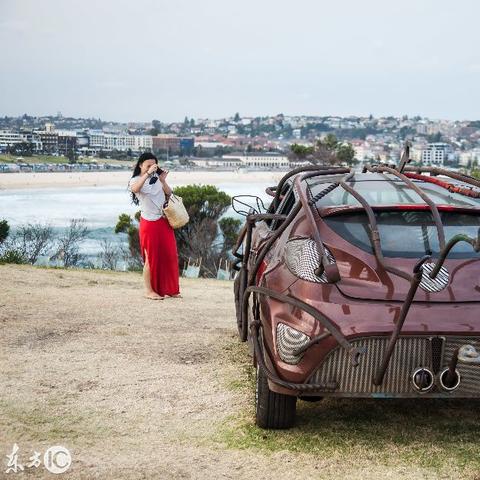 日本职场女神美过悉尼妹，全球网友票选惊艳夺冠