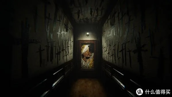 《审查制度反击之作！免费恐怖游戏回归》