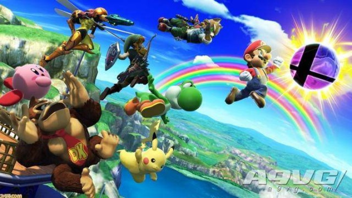 任天堂独霸日本实体游戏市场，畅销前三全为任天堂神作