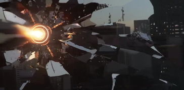 《CF》开发商联手R星元老，打造科幻3A巨作震撼来袭