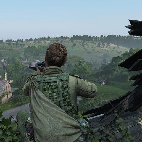 《DayZ》PS+助力，130万新玩家涌入，在线人数再创新高！