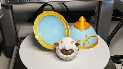 《帕鲁手工巅峰之作：揭秘最强手工帕鲁！》