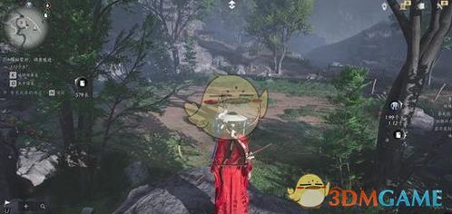 《燕云十六声认祖离宗攻略：清河隐月山万事知详解》