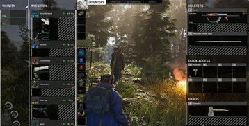 《SCUM：渣人游戏体验，值不值得入手？》