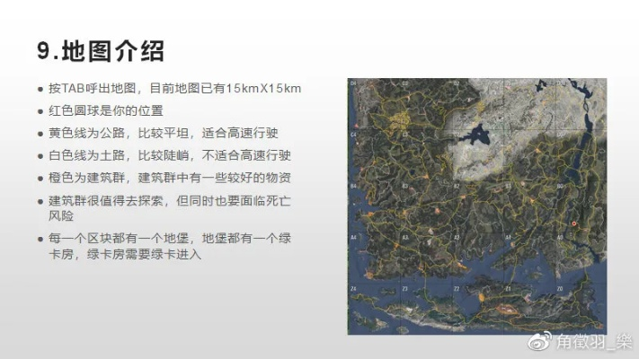 SCUM黑市位置揭秘：全面解析黑市详情