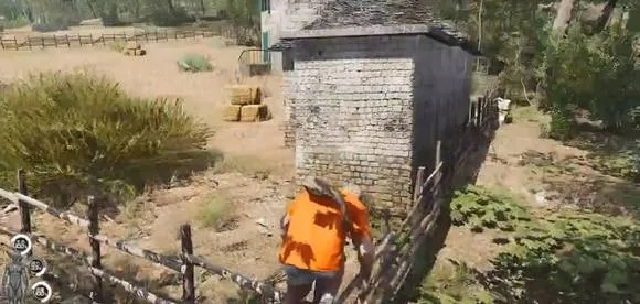 SCUM生存指南：高效光源获取秘籍