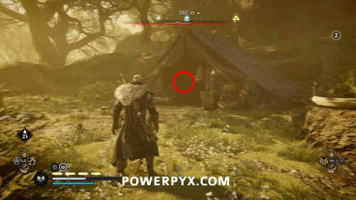 SCUM捡垃圾攻略：高效垃圾搜集技巧揭秘