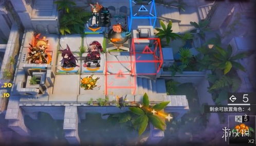 明日方舟：界园肉鸽失落之钥获取攻略，解锁条件揭秘