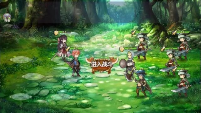 《美女环绕！Storytaco三款新游大揭秘》