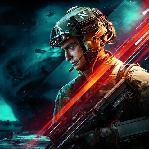 《战地6》公测未开服，在线峰值逼近《战地2042》！