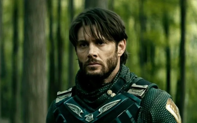 《黑袍纠察队》前传演员大揭秘！士兵男孩主演引期待