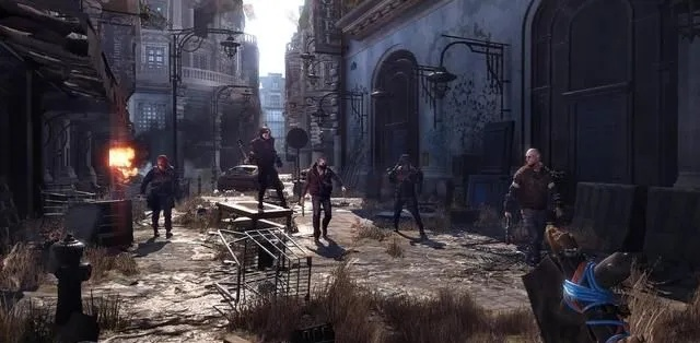 十大被低估的3A神作：盘点那些隐藏的佳作宝藏