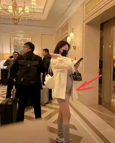 黄晓明喜得千金！叶柯产女瞬间，幸福满溢！