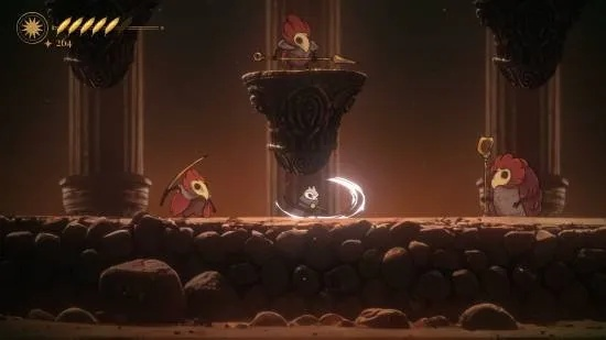 任天堂发布会前瞻：《丝之歌》之外，这些新游戏大揭秘