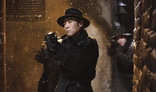 杰森·莫玛新剧《战争酋长》口碑炸裂！登顶热门！