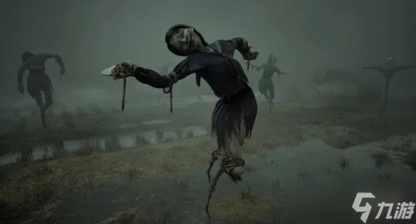 《寂静岭F》战斗系统揭秘：告别魂系，新体验来袭