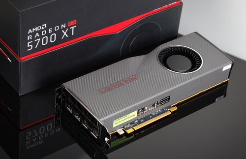 AMD锐龙Q2营收狂飙七成！CPU、Radeon显卡强势逆袭，揭秘背后真相