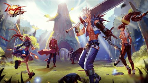 《英雄联盟手游》鸿蒙登陆，账号迁移攻略大揭秘！