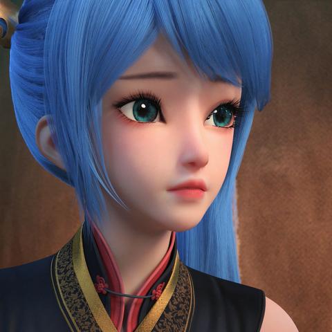 《影之刃零》建模大革新！《黑神话》设计师揭秘合作幕后！