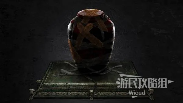 《明末渊虚之羽血瓶升级攻略：解锁条件大揭秘》