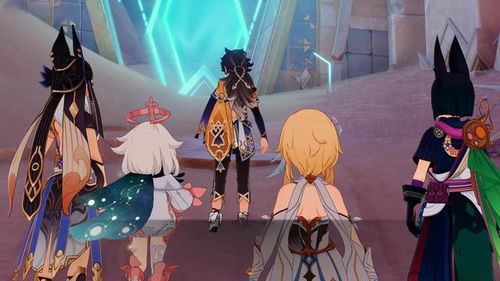 原神赛索斯武器推荐：盘点最适合赛索斯的强力武器