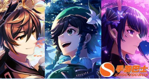 原神赛索斯强度解析：值得培养的五星神瞳！